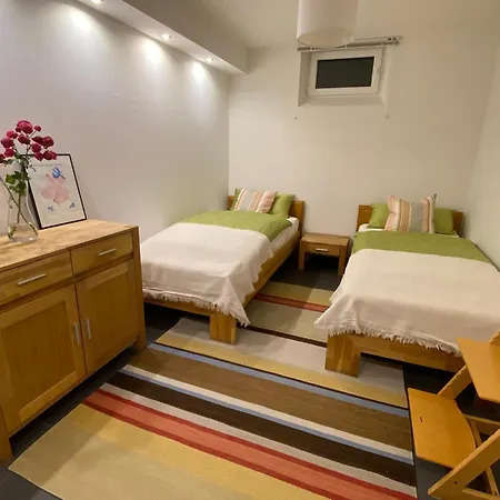 Apartmán Schoene 90qm Mit Sonnenterrasse Und Aussicht *